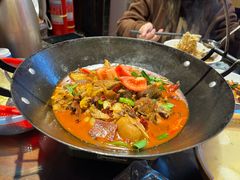 -富正毅三下锅·湘西韵味(天门山索道店)