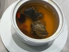 -静之湖湖畔餐厅