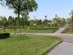 -上海海事大学(临港校区)