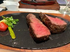 -西堤牛排(南京龙江店)