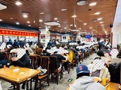 -柴氏风味斋(甘家口店)