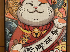 -宸宸画框裱画配框工厂店(莘庄店)
