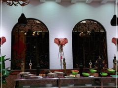 -火舞泰·泰式海鲜火锅餐厅(世纪城店)