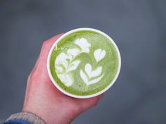 -Manner Coffee(IFS一楼店)