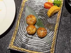 -上井精致料理自助餐(松雷店)