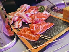 -谷町·烤肉自助(朱雀门店)