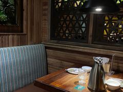 -前海沿·青岛菜(大拇指广场石老人店)