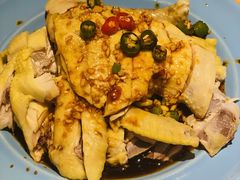 -苹果树下艺术餐厅(通州店)