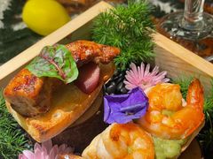 -Wood Garden(合生汇店)