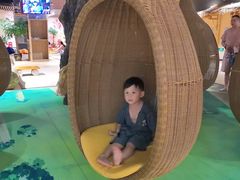 -汤W城市微度假(仓山店)