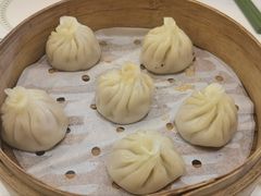 杭式小笼包-春家·非遗手工小吃(徐汇万科广场店)