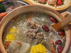 -春树下·树屋花房西餐厅(罍街AS1980店)