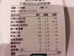 -万盛合(渔人码头店)