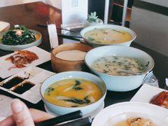 -佘山世茂艾美·御珍轩中餐厅