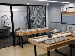 -无界眼镜MaxLess(五角场万达店)
