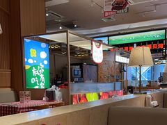 -西贝(大华虎城店)