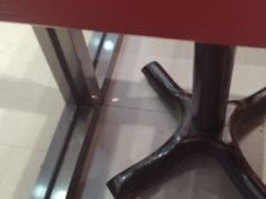 -喜家德虾仁水饺(开发区万达店)
