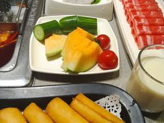 -海底捞火锅(奉化银泰店)