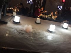-梅筑·创意料理(王府井百货店)