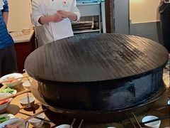-烤肉季饭庄