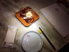 -京华烟云·北京烤鸭(领展购物广场·中关村店)