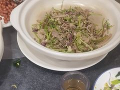-大清花饺子(山庄店)