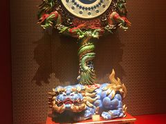 -新加坡佛牙寺龙华院