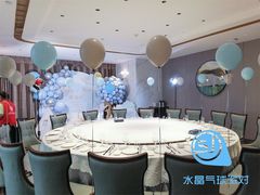 包厢-弗思特周口宴会中心