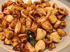 -闽海肴(北辰荟店)