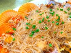 -锐记美食店·现捞海鲜(闸坡店)