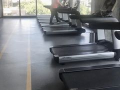 -LA合时健身4PMFIT(花桥旗舰店)