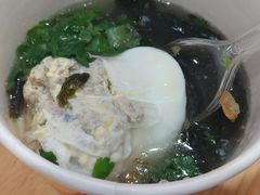 -家宴·灌蛋·沙茶面(曾厝垵店)