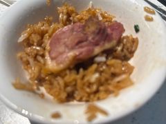-肥仔文澳门猪骨煲(南京西路店)