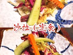 -古京·臻致料理(月湖店)