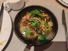 -南京THE TAI太和紫金大酒店