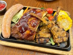 -bluefrog蓝蛙(新三里屯太古里店)