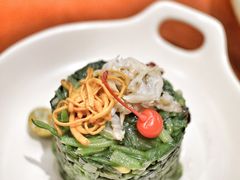 -赵小姐丨新中餐(曲江店)