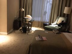 客房-武汉汉口火车站东方建国大酒店