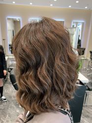 -MMby Hair Code芭曲发型