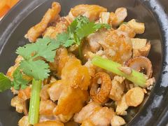 -陶陶居酒家(新天地店)