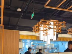 -伊喜饺子·烤鸭(五道口学院路店)