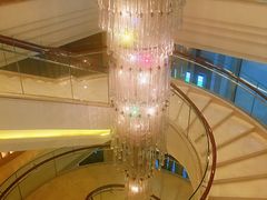 -上海雅居乐万豪侯爵酒店