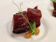 -万豪金殿(香港JW万豪酒店)