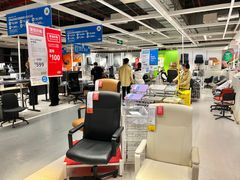 -宜家·瑞典风味餐厅(四元桥店)