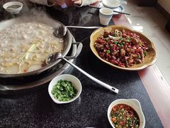 -老来福·非遗酸汤兔(凯旋路店)