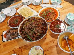 -彪彪烧鸭店(总店)
