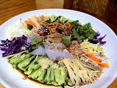 -茂一扎韩式料理(尧化门店)