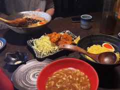-日本料理神拉面
