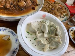 -张记聚福楼(范西店)