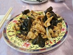 -丰泽园饭店